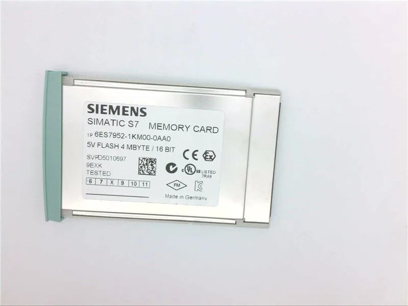 Siemens 6ES7952-1KM00-0AA0 (image 5)