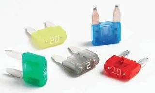 Littelfuse MIN003