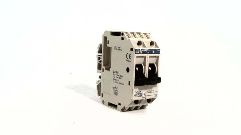 Schneider Electric GB2DB16 (image 4)