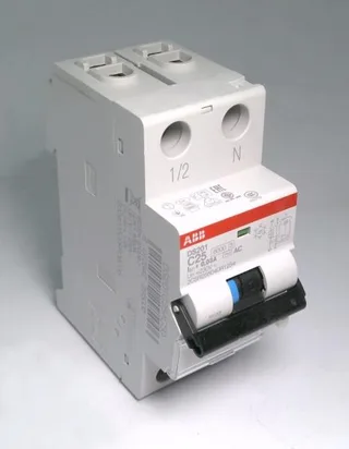 ABB 2CSR255040R1254