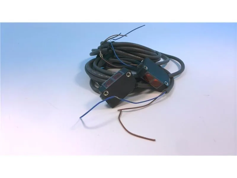 Autonics BJX30M-TDT-P — Photoelectric Sensors (image 4)