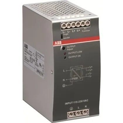 ABB 1SVR427035R1000 — General Purpose Relays (image 5)