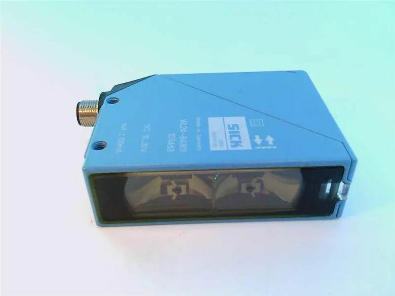 SICK WL24-B4301 — Photoelectric Sensors (image 3)