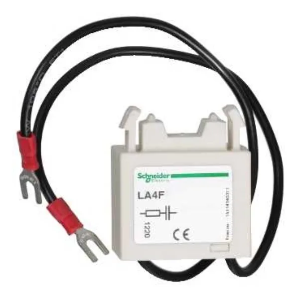 Schneider Electric LA4FVE