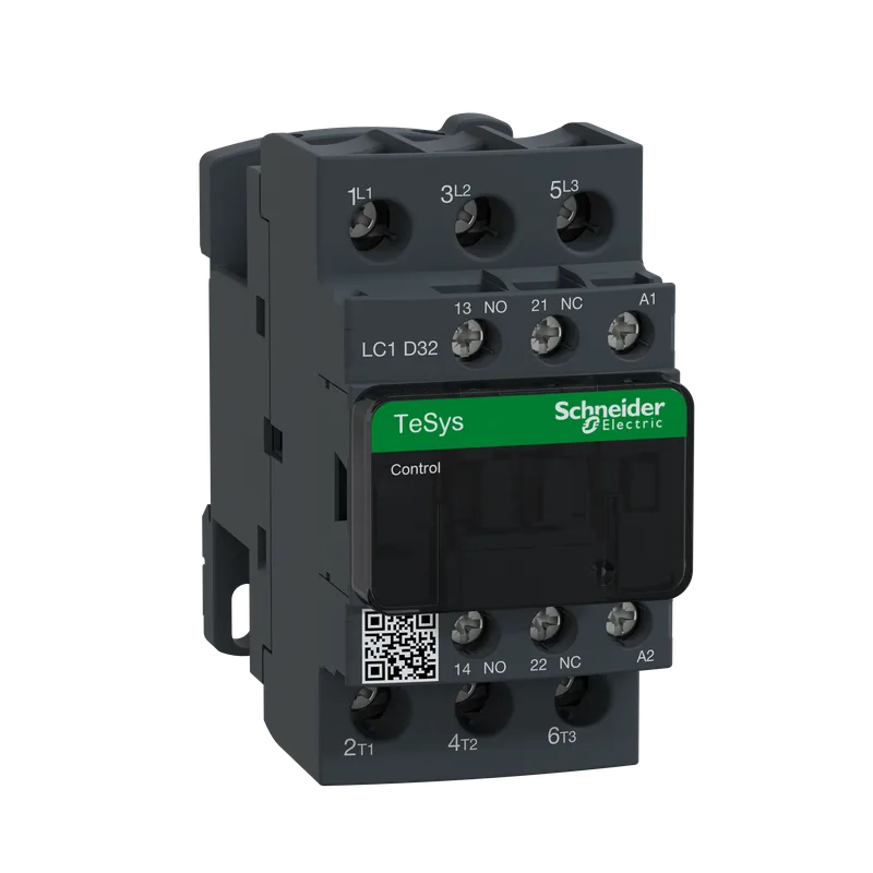 Schneider Electric LC1D32R7 — Contactors