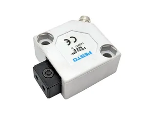 Festo SOEG-L-Q30-P-A-S-2L — Photoelectric Sensors (image 2)