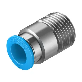 Festo QS-1/2-12-I