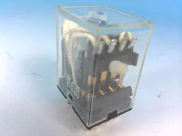 Omron MY4I2N-AC110/120 — General Purpose Relays (image 4)