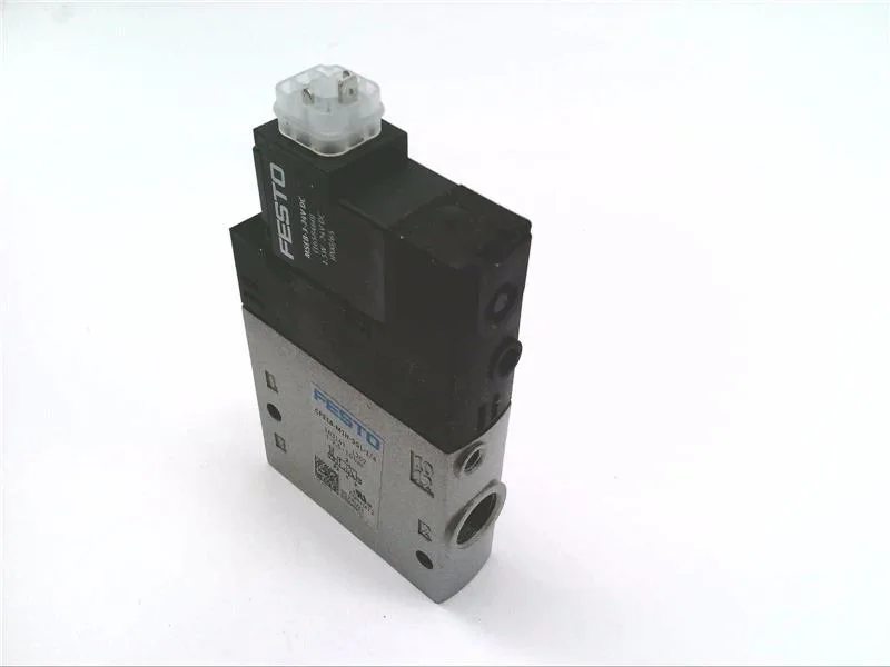 Festo CPE18-M1H-3GL-1/4 (image 2)