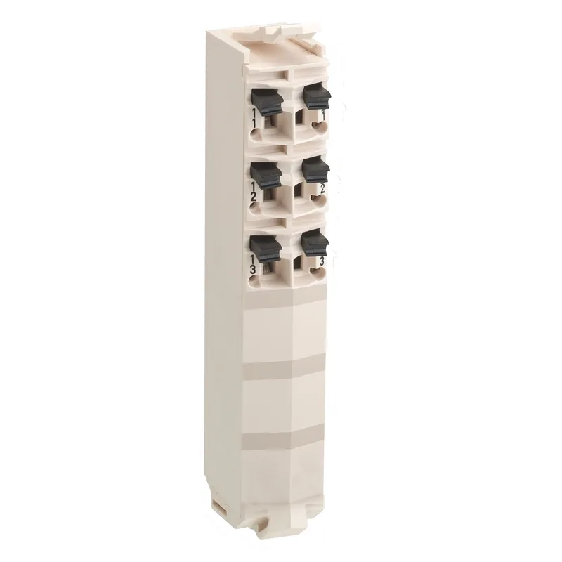 Schneider Electric TM5ACTB06 (image 3)