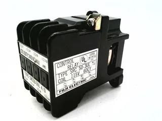 Fuji Electric SRC50-3UL-4/0-AC115