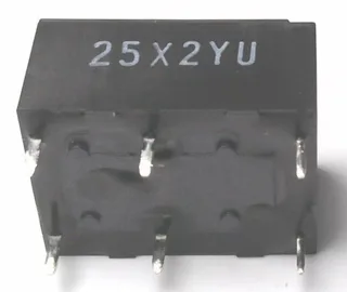 Omron G6C-2114P-US-DC12 — General Purpose Relays (image 4)