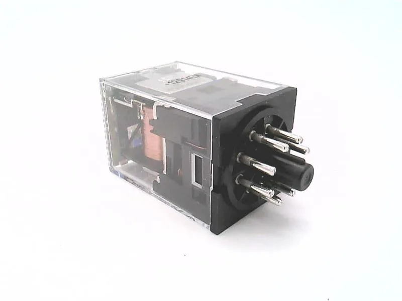Omron MK2PN-S-DC24 — General Purpose Relays