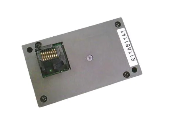 Fuji Electric TP-E11S — HMI Operator Interfaces (image 4)
