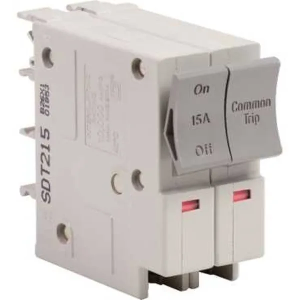 Schneider Electric SDT215 — Molded Case Circuit Breakers (MCCB)