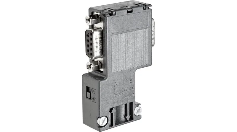 Siemens 6ES7972-0BB12-0XA0 — PLC Accessories (image 3)