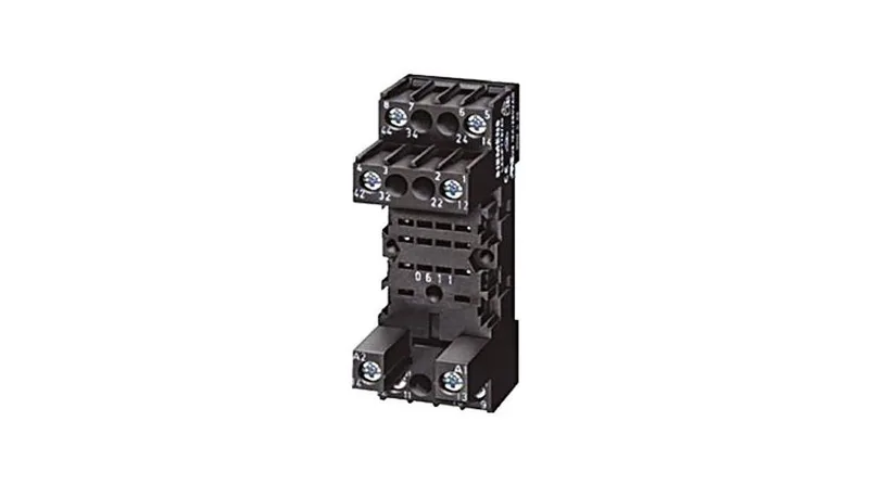 Siemens LZS:PT78742 — General Purpose Relays (image 3)