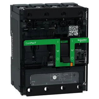 Schneider Electric C11F6TM050B