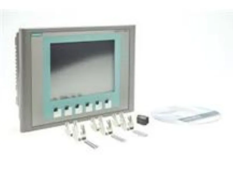 Siemens 6AV6647-0AC11-3AX0 — HMI Operator Interfaces (image 4)