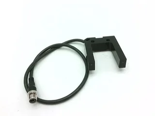 Omron E3Z-G62-11D 0.3M