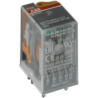 ABB 1SVR405611R7000 — General Purpose Relays