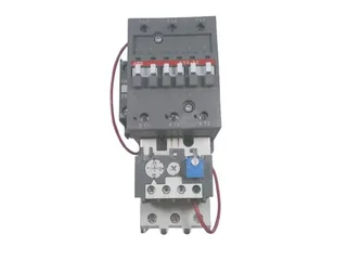 ABB A75N3S-84F — Contactors