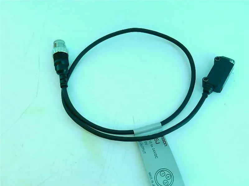 Omron E3T-SR14-M5J — Photoelectric Sensors (image 4)