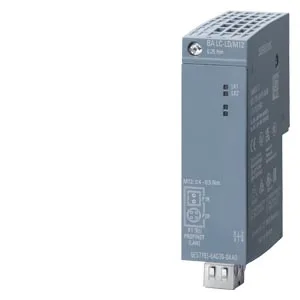 Siemens 6ES7193-6AG70-0AA0 — PLC Communication Modules