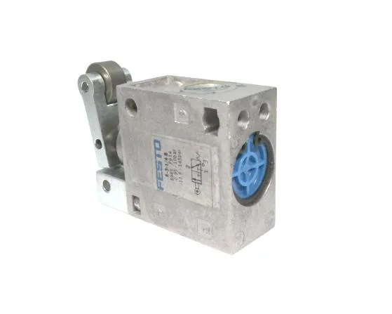 Festo R-3-1/4-B — Solenoid & Directional Valves (image 2)