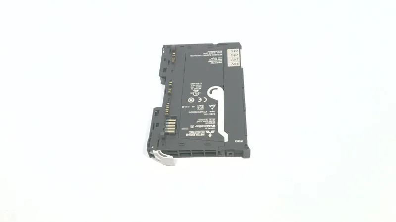 Mitsubishi Electric NZ2FTPDO — PLC I/O & Expansion Modules (image 3)