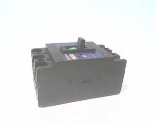 Mitsubishi Electric NF50-SS-3P-20A — Molded Case Circuit Breakers (MCCB) (image 3)