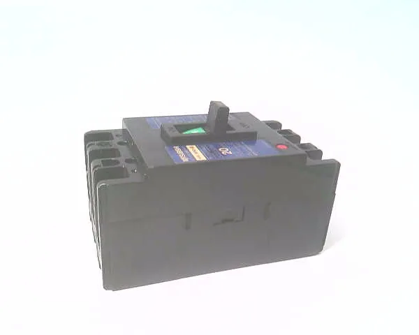 Mitsubishi Electric NF50-SS-3P-20A — Molded Case Circuit Breakers (MCCB) (image 3)