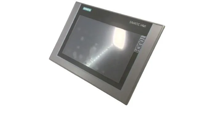 Siemens 6AV7881-2AF00-3DP0 — HMI Operator Interfaces (image 2)