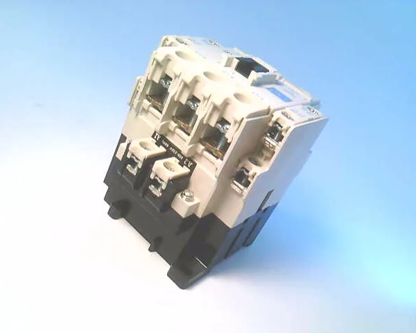 Mitsubishi Electric S-N25CXAC208V — Contactors (image 3)