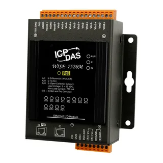 ICP DAS WISE-7526M