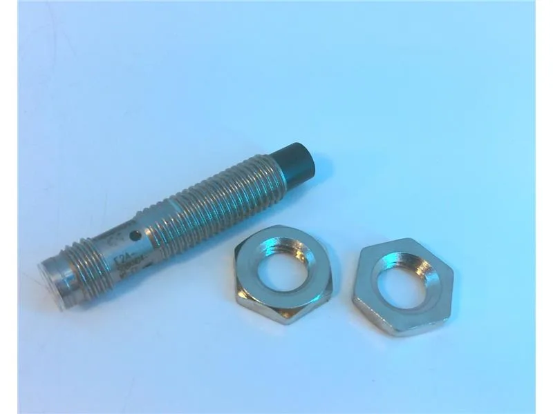 Omron E2A-S08KN04-M5-C1 — Proximity Sensors (image 4)