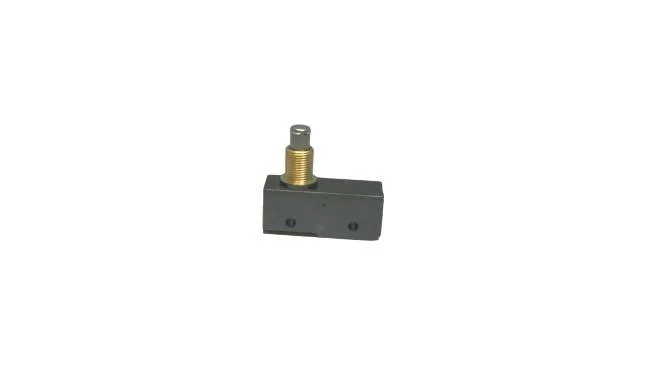 Omron Z-15GQ-AE — Limit Switches (image 2)