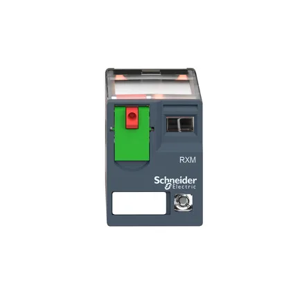 Schneider Electric RXM4AB2B7 (image 3)