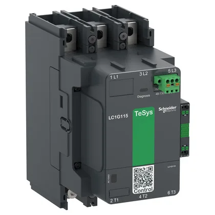 Schneider Electric LC1G115EHEN