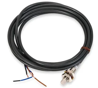 Omron E2E-X10ME1 2M — Proximity Sensors