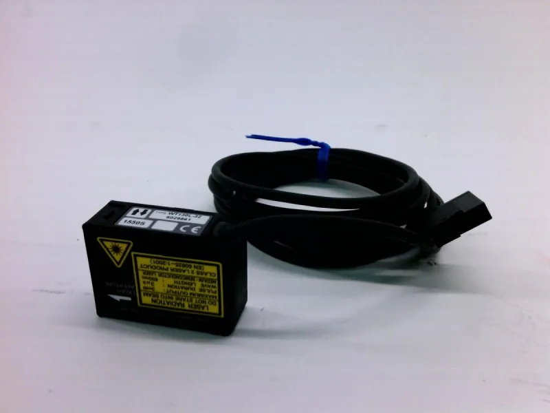 SICK WT130L-32 — Photoelectric Sensors (image 2)
