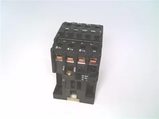 ABB GJ-L241-1001-R3106 — Contactors (image 2)
