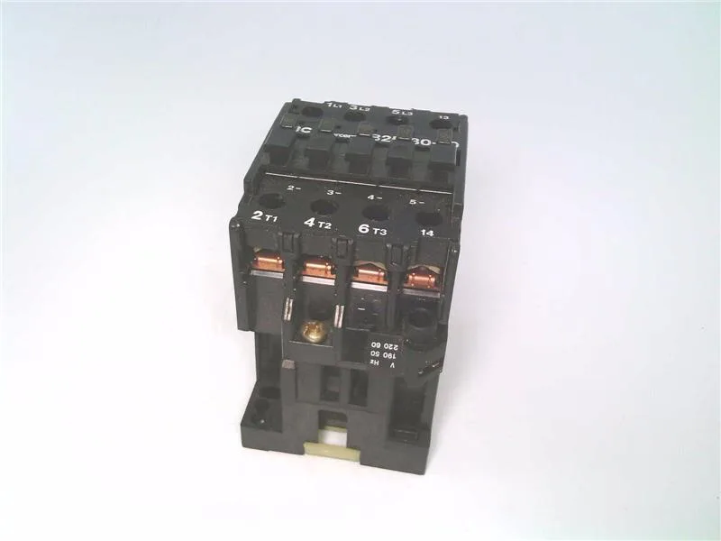 ABB GJ-L241-1001-R3106 — Contactors (image 2)