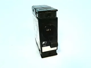 Fuji Electric CP31EM/10 — Miniature Circuit Breakers (MCB)