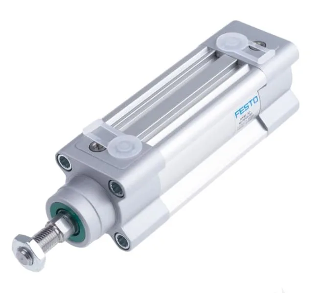 Festo DSBC-32-40-D3-PPVA-N3