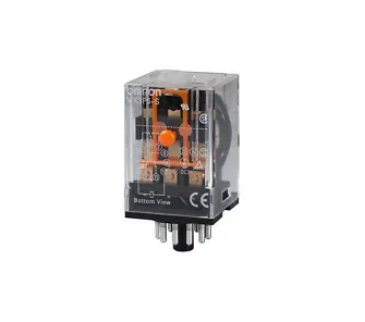Omron MK3P5-S-AC250 — General Purpose Relays