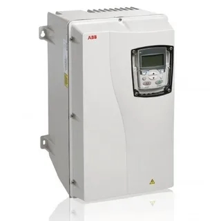 ABB ACS355-03U-09A8-2+B063+F278 — AC Drives (VFD) (image 2)
