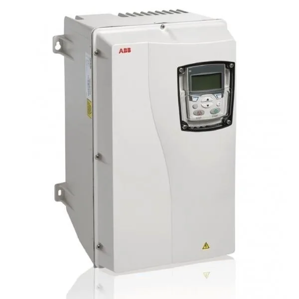 ABB ACS355-03U-09A8-2+B063+F278 — AC Drives (VFD) (image 2)