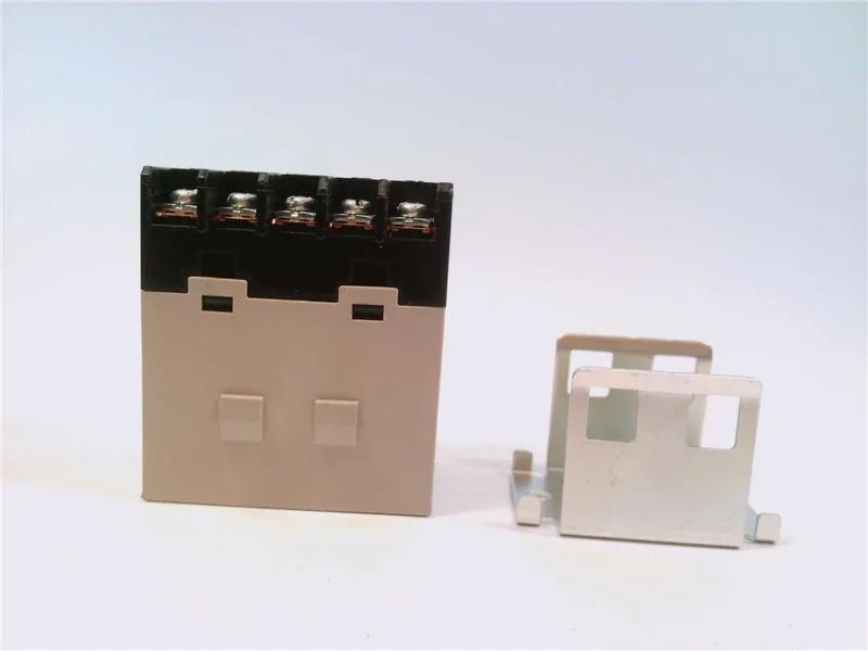 Omron G7J3A-1BBW1 — General Purpose Relays (image 4)