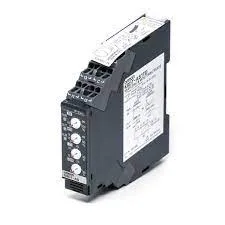 Omron K8DT-AW3CD — Process / Temperature Controllers (image 2)